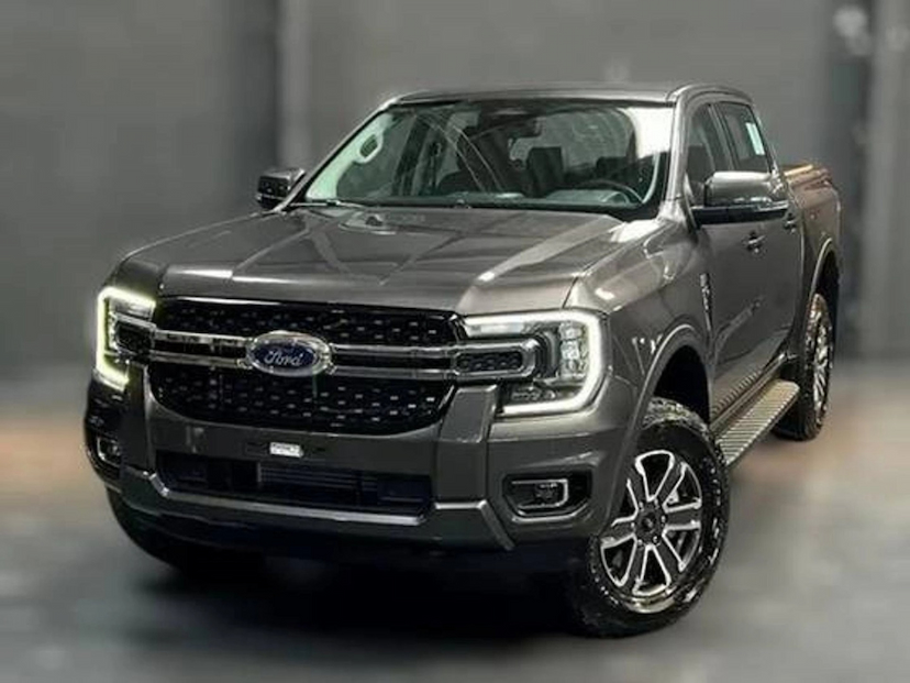 Foto do veículo FORD RANGER 3.0 V6 TURBO DIESEL CD XLT 4X4 AUTOMÁTICO 2026 0 KM 287.800,00