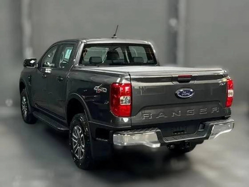 Foto do veículo FORD RANGER 3.0 V6 TURBO DIESEL CD XLT 4X4 AUTOMÁTICO 2026 0 KM 287.800,00