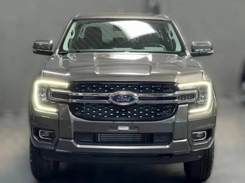 Foto do veículo FORD RANGER 3.0 V6 TURBO DIESEL CD XLT 4X4 AUTOMÁTICO 2026 0 KM 287.800,00