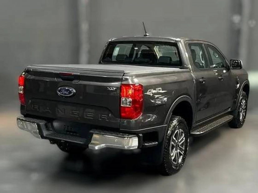 Foto do veículo FORD RANGER 3.0 V6 TURBO DIESEL CD XLT 4X4 AUTOMÁTICO 2026 0 KM 287.800,00