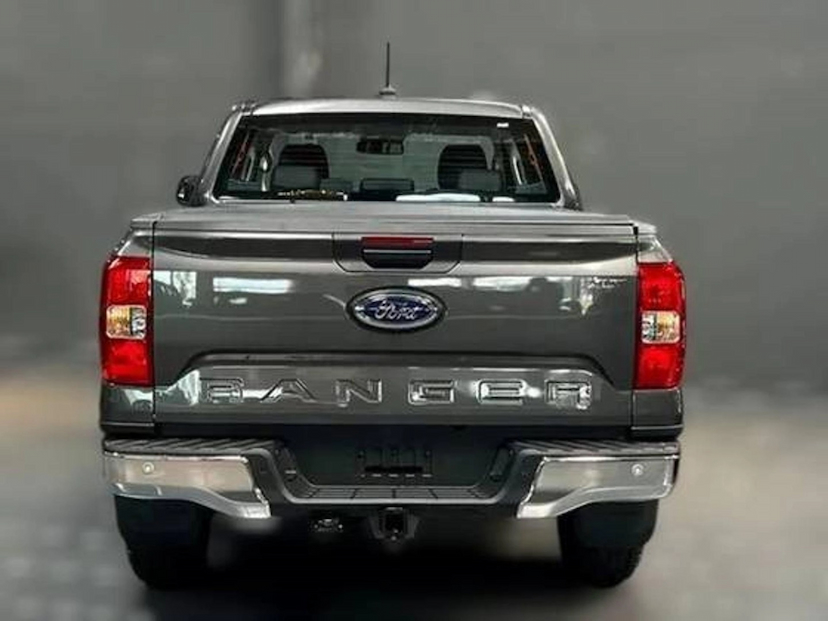 Foto do veículo FORD RANGER 3.0 V6 TURBO DIESEL CD XLT 4X4 AUTOMÁTICO 2026 0 KM 287.800,00