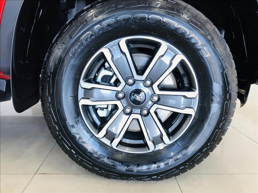 Foto do veículo FORD RANGER 3.0 V6 TURBO DIESEL CD XLT 4X4 AUTOMÁTICO 2026 0 KM 287.800,00