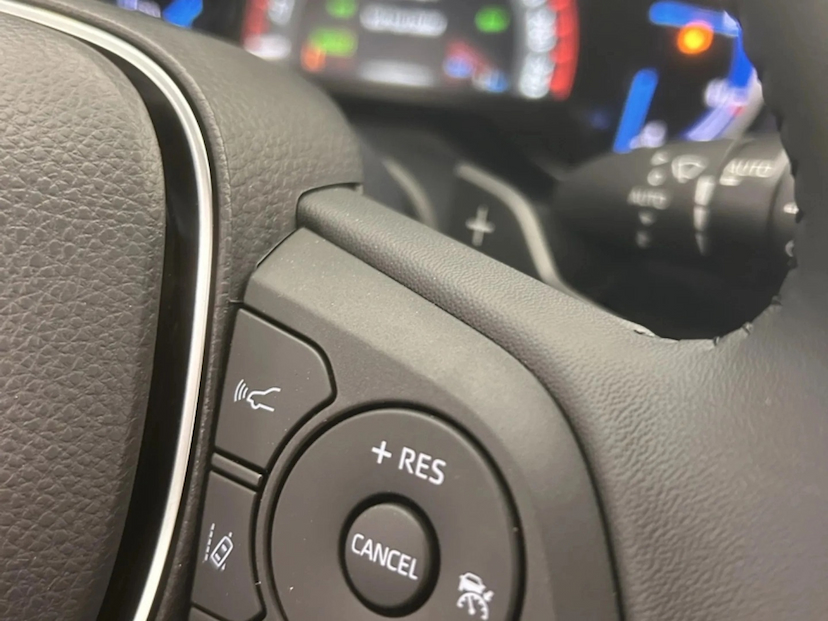 Foto do veículo TOYOTA RAV4 2.5 VVT-IE HYBRID SX CONNECT AWD CVT 2025 0 KM 329.900,00