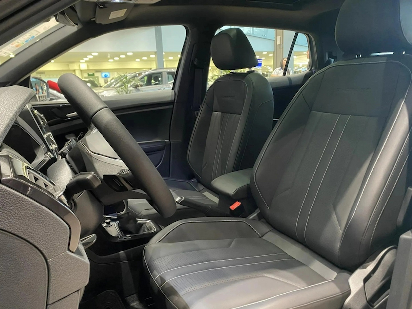 Foto do veículo VOLKSWAGEN T-CROSS 1.4 250 TSI TOTAL FLEX HIGHLINE AUTOMÁTICO 2026 0 KM 167.777,00