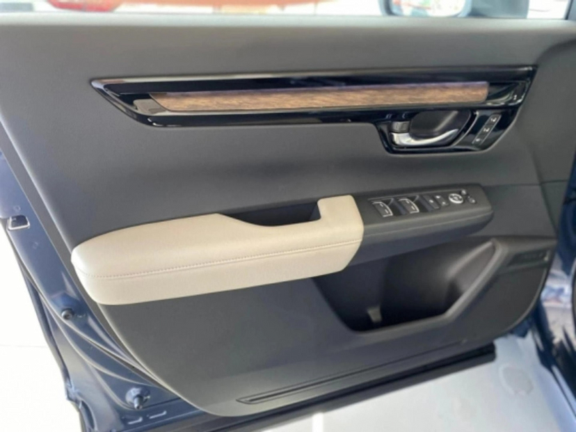 Foto do veículo HONDA CRV 2.0 EHEV ADVANCED E-CVT 2024 0 KM 319.800,00