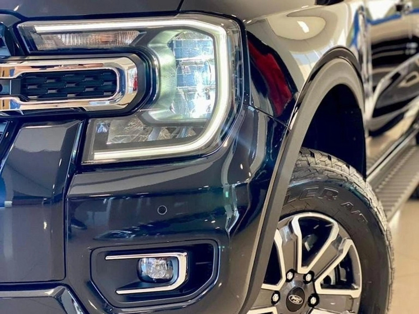 Foto do veículo FORD RANGER 3.0 V6 TURBO DIESEL CD XLT 4X4 AUTOMÁTICO 2026 0 KM 287.800,00
