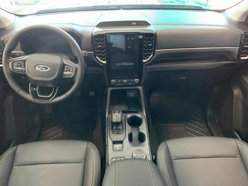 Foto do veículo FORD RANGER 3.0 V6 TURBO DIESEL CD XLT 4X4 AUTOMÁTICO 2026 0 KM 287.800,00