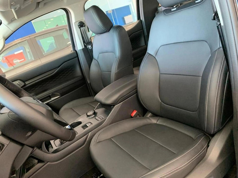 Foto do veículo FORD RANGER 3.0 V6 TURBO DIESEL CD XLT 4X4 AUTOMÁTICO 2026 0 KM 287.800,00