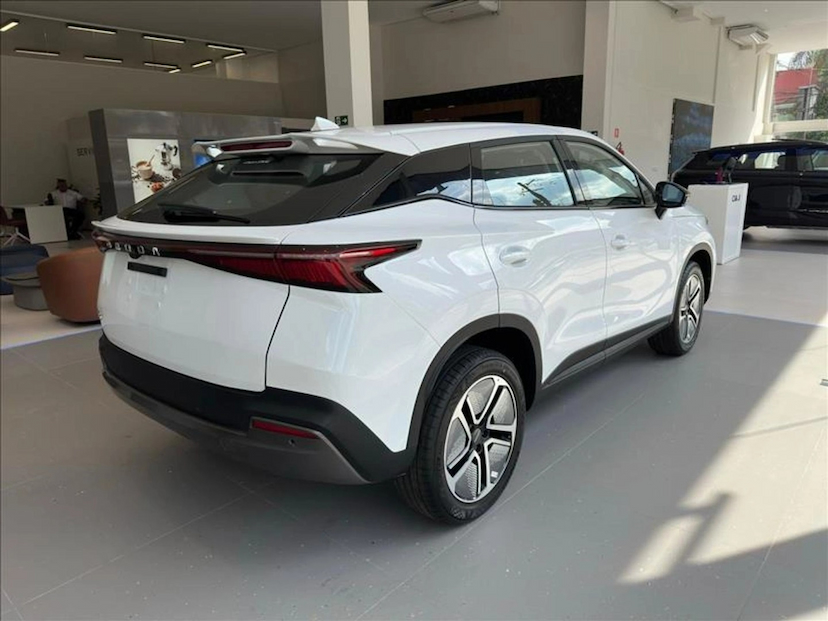 Foto do veículo OMODA E5 61,1 KW ELÉTRICO 2026 0 KM 204.777,00