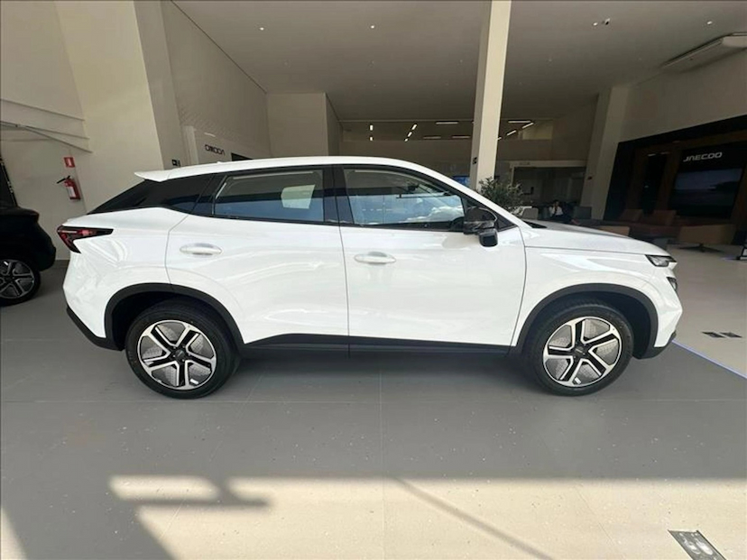 Foto do veículo OMODA E5 61,1 KW ELÉTRICO 2026 0 KM 204.777,00
