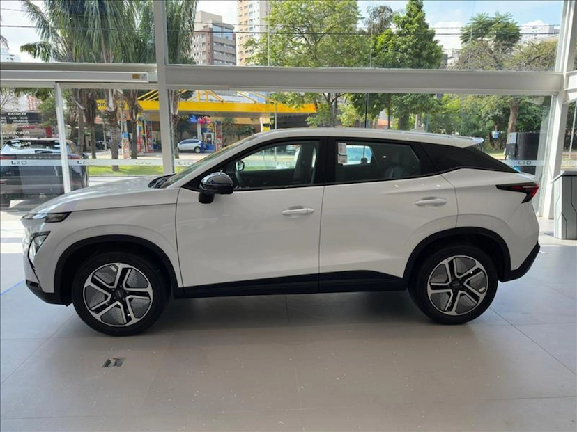 Foto do veículo OMODA E5 61,1 KW ELÉTRICO 2026 0 KM 204.777,00