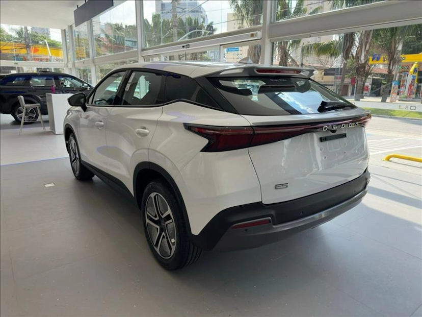Foto do veículo OMODA E5 61,1 KW ELÉTRICO 2026 0 KM 204.777,00