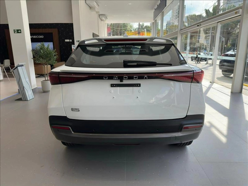 Foto do veículo OMODA E5 61,1 KW ELÉTRICO 2026 0 KM 204.777,00