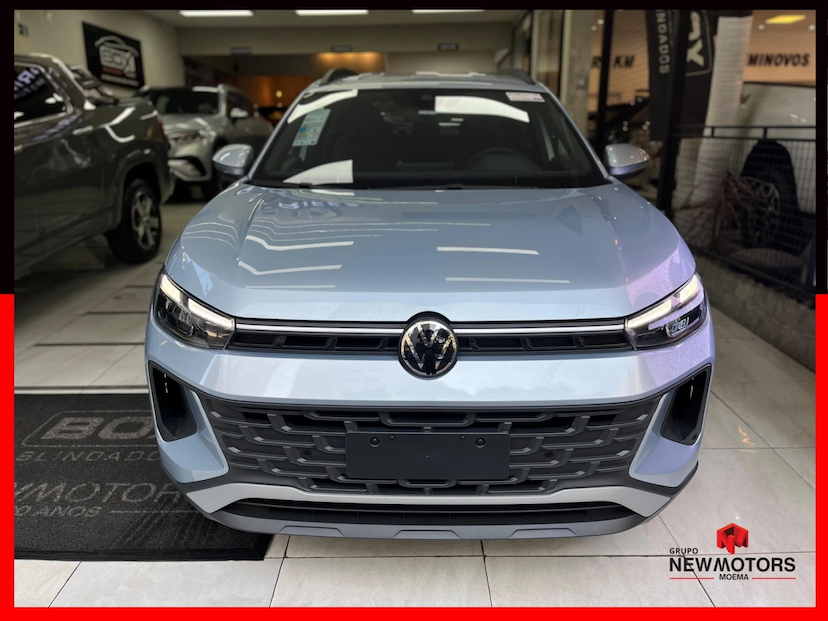Foto do veículo VOLKSWAGEN TERA 1.0 170 TSI HIGH AUTOMÁTICO 2026 0 KM 135.777,00