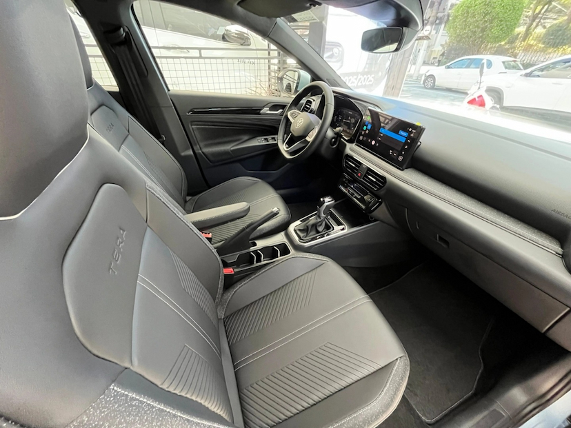 Foto do veículo VOLKSWAGEN TERA 1.0 170 TSI HIGH AUTOMÁTICO 2026 0 KM 135.777,00