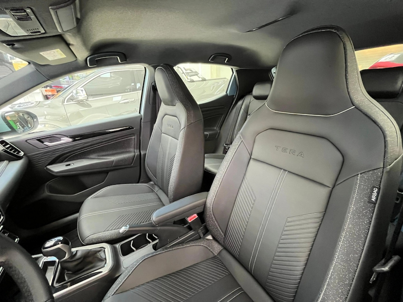 Foto do veículo VOLKSWAGEN TERA 1.0 170 TSI HIGH AUTOMÁTICO 2026 0 KM 135.777,00