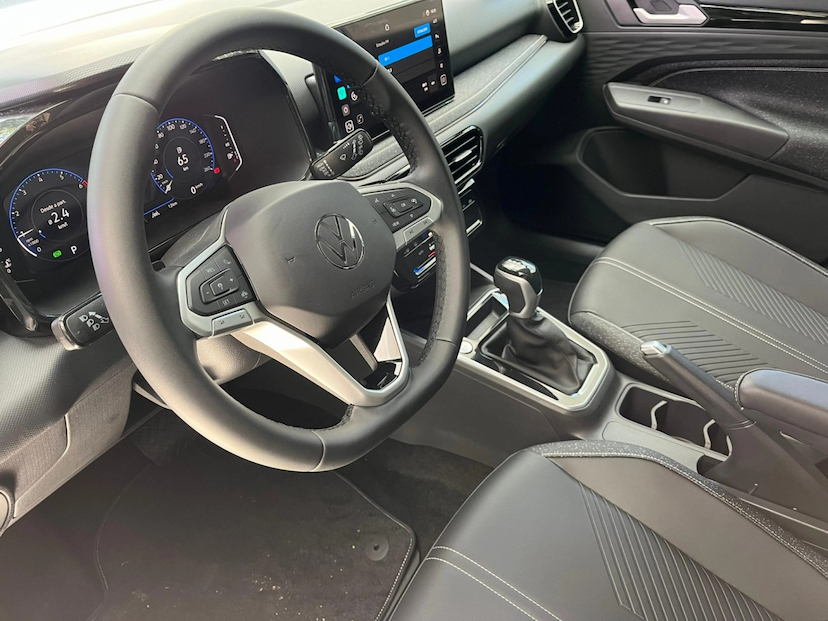 Foto do veículo VOLKSWAGEN TERA 1.0 170 TSI HIGH AUTOMÁTICO 2026 0 KM 135.777,00