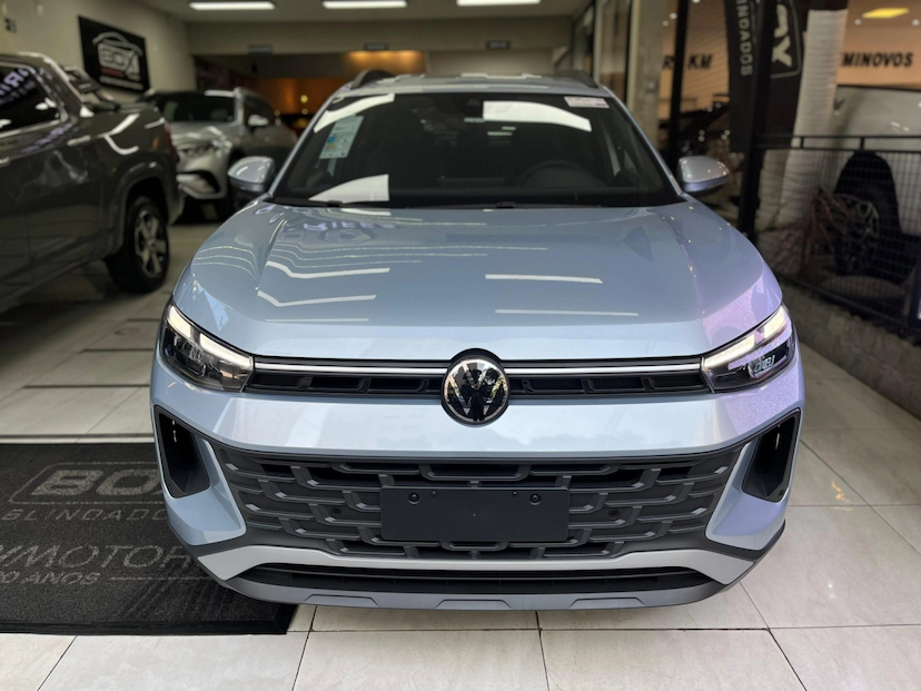 Foto do veículo VOLKSWAGEN TERA 1.0 170 TSI HIGH AUTOMÁTICO 2026 0 KM 135.777,00