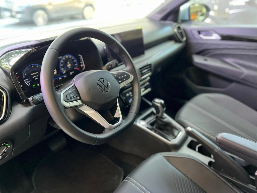 Foto do veículo VOLKSWAGEN TERA 1.0 170 TSI HIGH AUTOMÁTICO 2026 0 KM 135.777,00