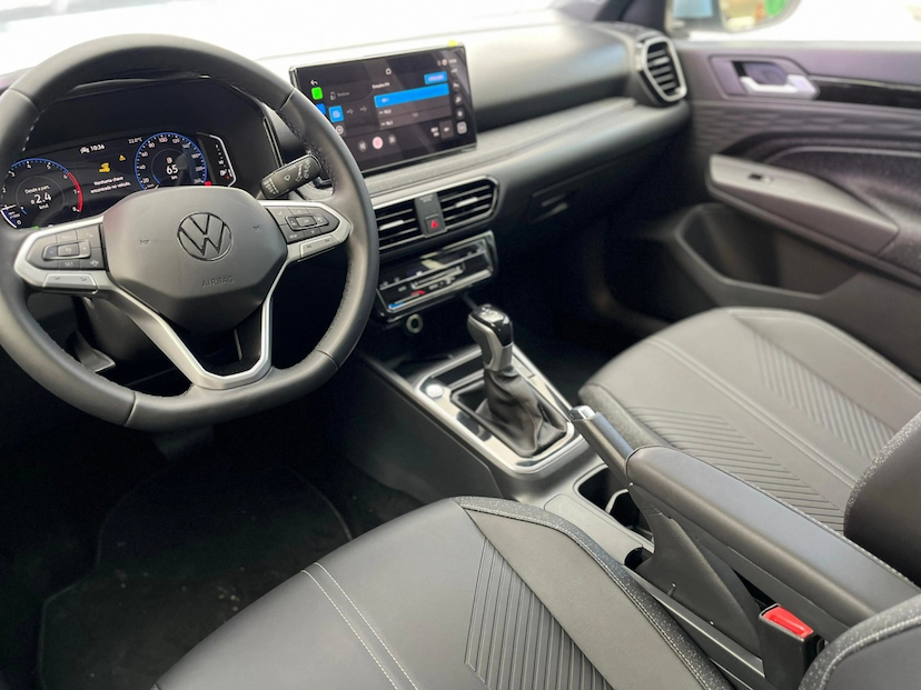 Foto do veículo VOLKSWAGEN TERA 1.0 170 TSI HIGH AUTOMÁTICO 2026 0 KM 135.777,00