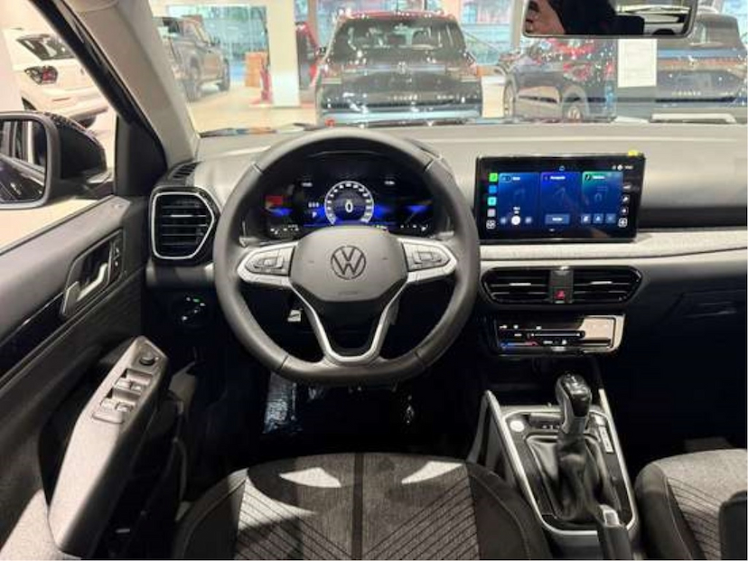 Foto do veículo VOLKSWAGEN TERA 1.0 170 TSI COMFORT AUTOMÁTICO 2026 0 KM 126.990,00