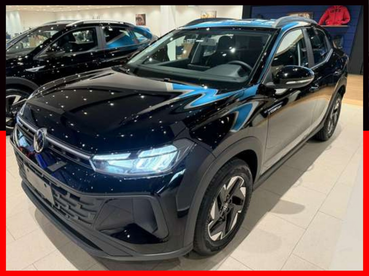 Foto do veículo VOLKSWAGEN TERA 1.0 170 TSI COMFORT AUTOMÁTICO 2026/2026 0 KM R$ 126.990,00