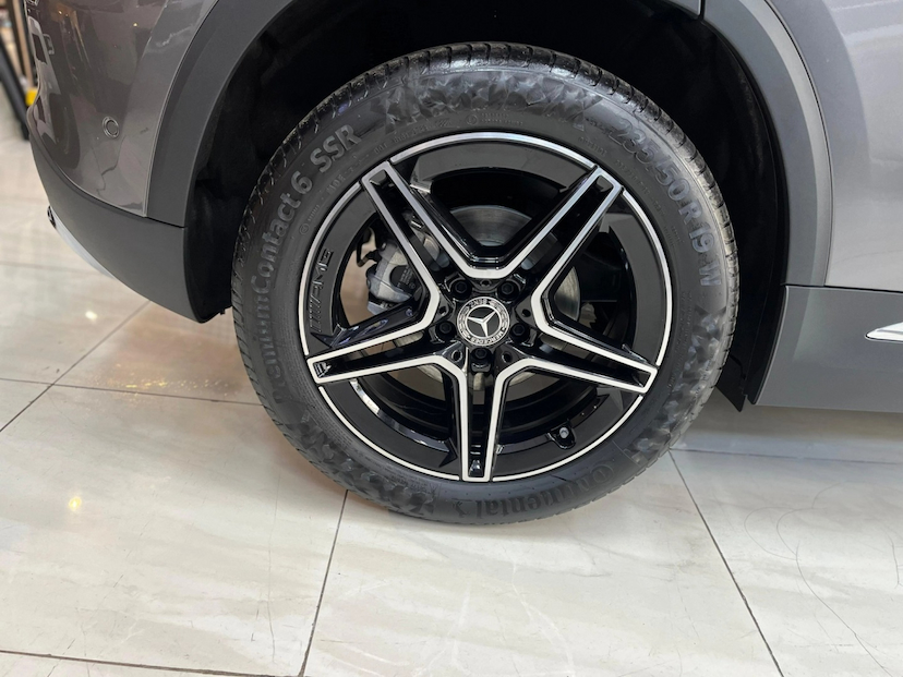Foto do veículo MERCEDES-BENZ GLA 200 1.3 MHEV PROGRESSIVE 7G-DCT 2026 0 KM 344.777,00