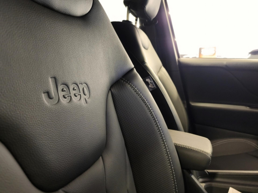 Foto do veículo JEEP RENEGADE 1.3 T270 TURBO MHEV LONGITUDE AT6 2027 0 KM 143.200,00