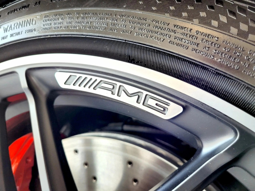 Foto do veículo MERCEDES-BENZ CLA 45 AMG 2.0 CGI GASOLINA S 4MATIC SPEEDSHIFT 2025 0 KM 628.900,00