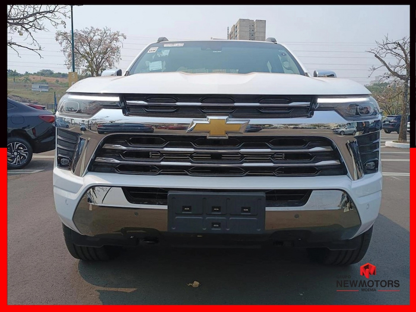 Foto do veículo CHEVROLET S10 2.8 16V TURBO DIESEL HIGH COUNTRY CD 4X4 AUTOMÁTICO 2026 0 KM 288.800,00