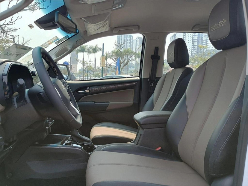 Foto do veículo CHEVROLET S10 2.8 16V TURBO DIESEL HIGH COUNTRY CD 4X4 AUTOMÁTICO 2026 0 KM 288.800,00