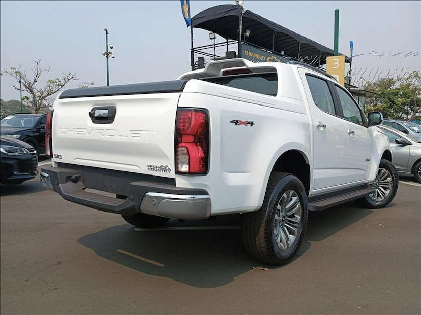 Foto do veículo CHEVROLET S10 2.8 16V TURBO DIESEL HIGH COUNTRY CD 4X4 AUTOMÁTICO 2026 0 KM 288.800,00