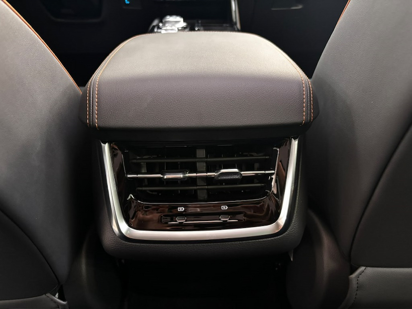 Foto do veículo FORD TERRITORY 1.5 ECOBOOST GTDI GASOLINA TITANIUM AUTOMÁTICO 2026 0 KM 185.800,00
