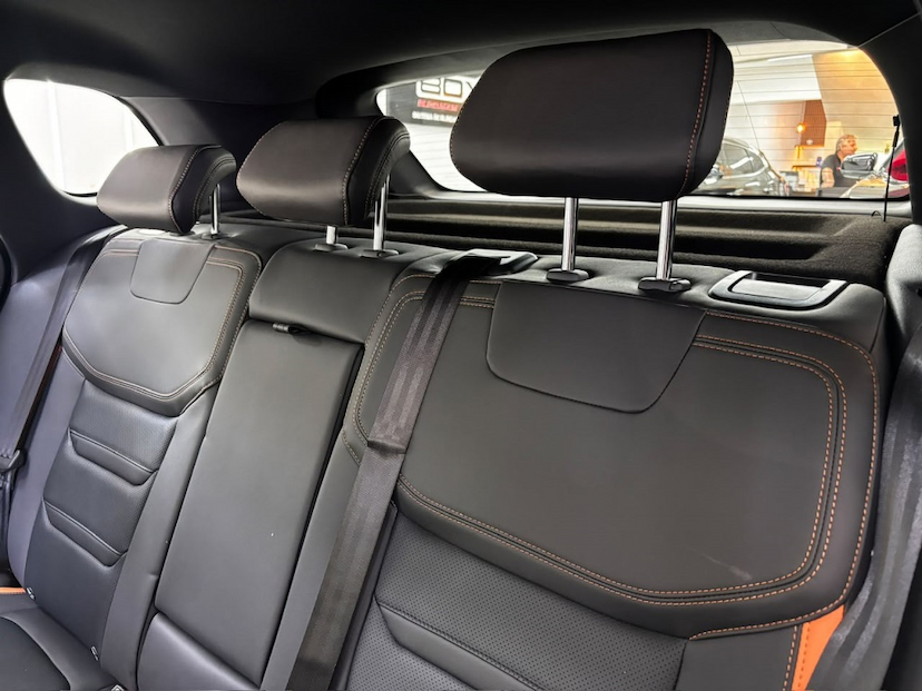 Foto do veículo FORD TERRITORY 1.5 ECOBOOST GTDI GASOLINA TITANIUM AUTOMÁTICO 2026 0 KM 185.800,00