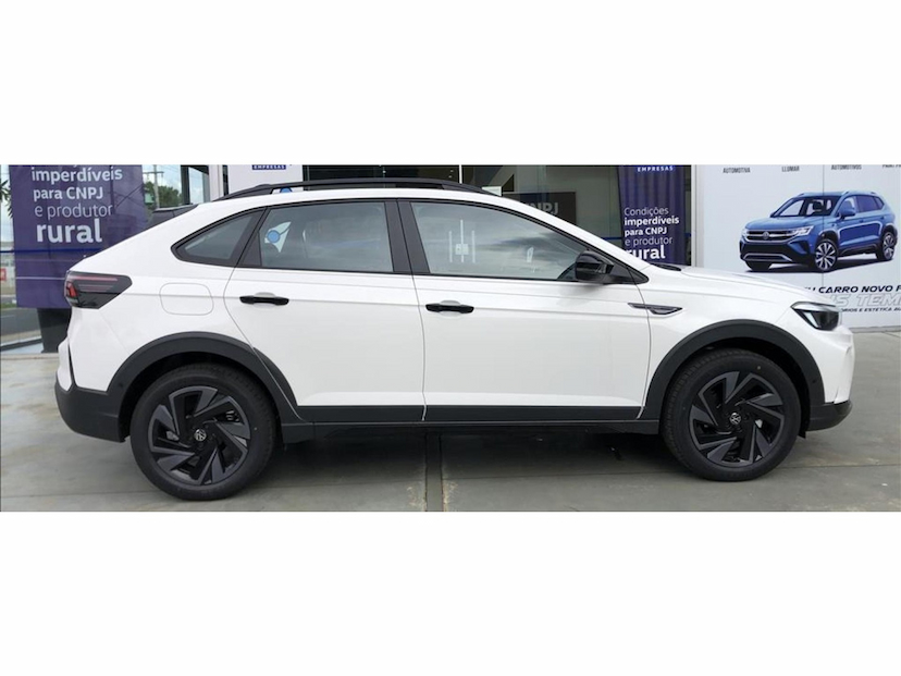 Foto do veículo VOLKSWAGEN NIVUS 1.0 200 TSI TOTAL FLEX HIGHLINE AUTOMÁTICO 2027 0 KM 143.500,00
