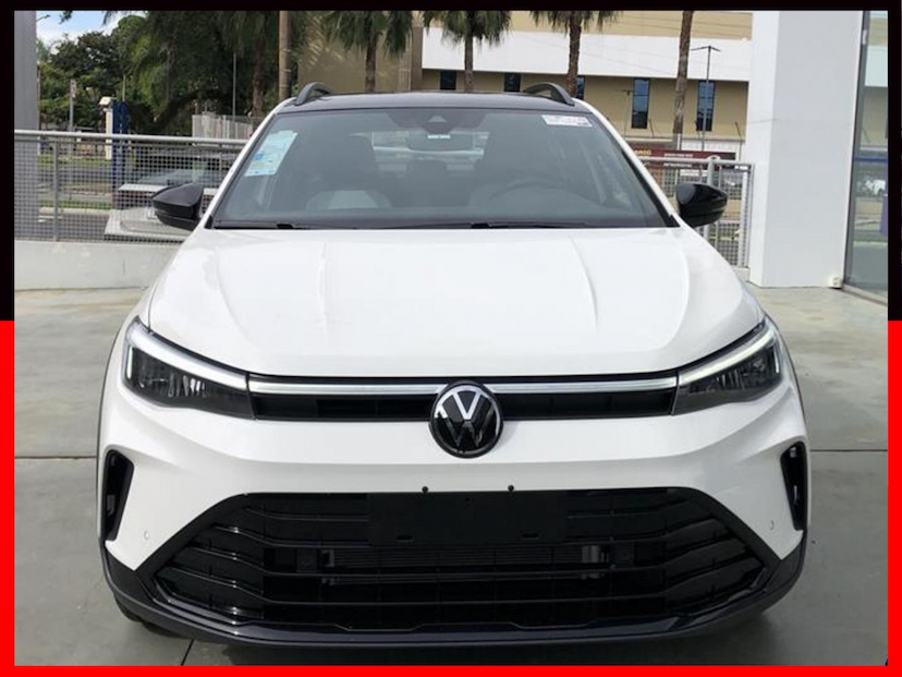 Foto do veículo VOLKSWAGEN NIVUS 1.0 200 TSI TOTAL FLEX HIGHLINE AUTOMÁTICO 2027 0 KM 143.500,00