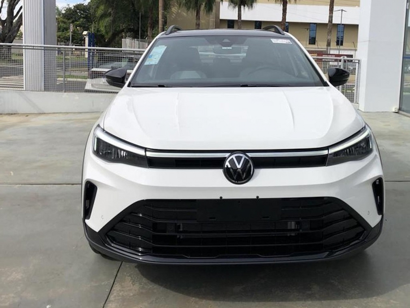 Foto do veículo VOLKSWAGEN NIVUS 1.0 200 TSI TOTAL FLEX HIGHLINE AUTOMÁTICO 2027 0 KM 143.500,00