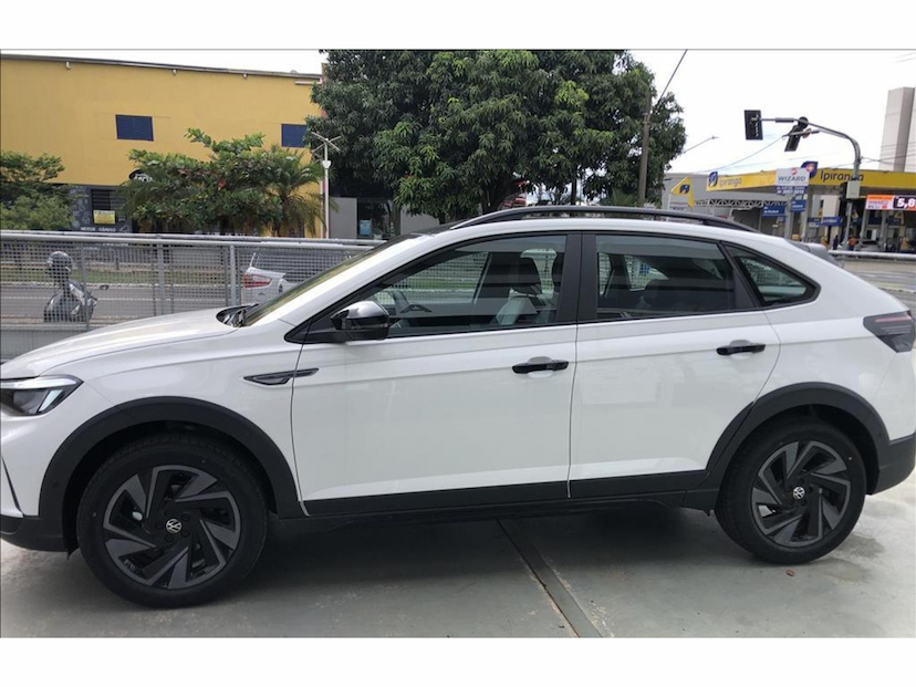 Foto do veículo VOLKSWAGEN NIVUS 1.0 200 TSI TOTAL FLEX HIGHLINE AUTOMÁTICO 2027 0 KM 143.500,00