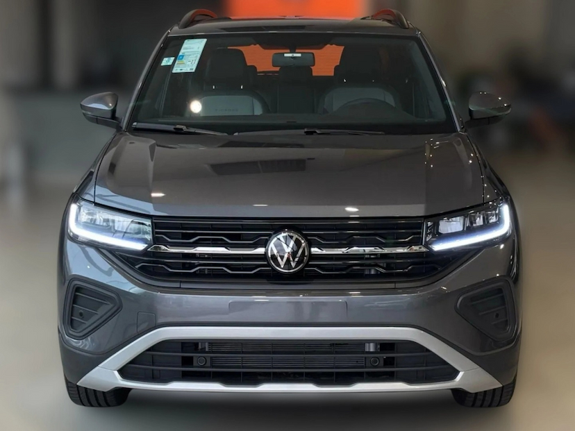 Foto do veículo VOLKSWAGEN T-CROSS 1.0 200 TSI TOTAL FLEX COMFORTLINE AUTOMÁTICO 2026 0 KM 153.900,00