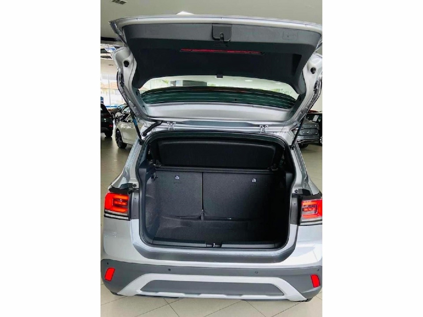 Foto do veículo VOLKSWAGEN T-CROSS 1.0 200 TSI TOTAL FLEX AUTOMÁTICO 2026 0 KM 125.500,00