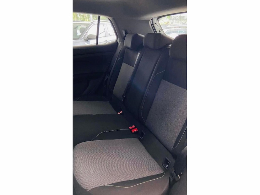 Foto do veículo VOLKSWAGEN T-CROSS 1.0 200 TSI TOTAL FLEX AUTOMÁTICO 2026 0 KM 125.500,00