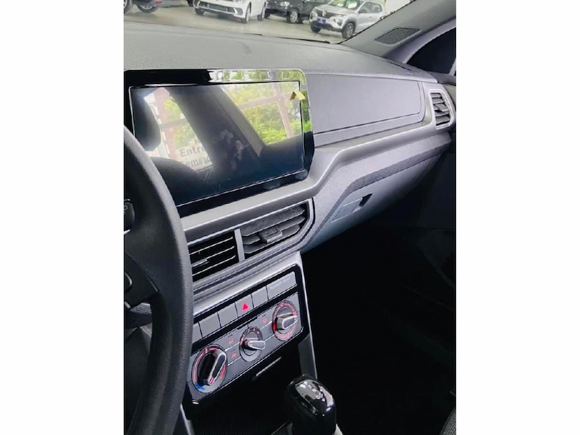 Foto do veículo VOLKSWAGEN T-CROSS 1.0 200 TSI TOTAL FLEX AUTOMÁTICO 2026 0 KM 125.500,00