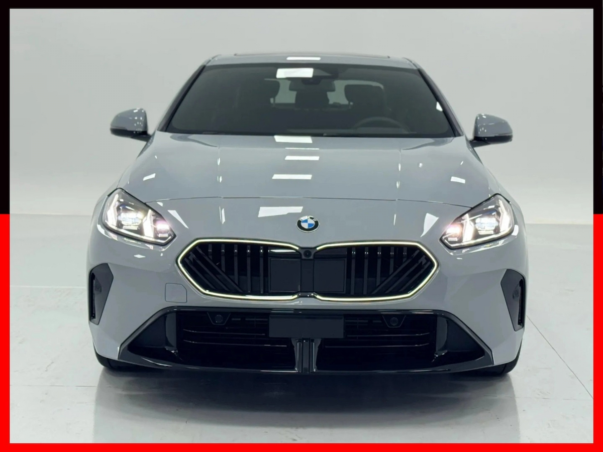 Foto do veículo BMW 220i 2.0 16V TURBO GASOLINA GRAN COUPÉ M SPORT STEPTRONIC 2025/2026 0 KM R$ 316.850,00