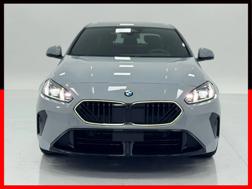 Foto do veículo BMW 220I 2.0 16V TURBO GASOLINA GRAN COUPÉ M SPORT STEPTRONIC 2026 0 KM 316.850,00