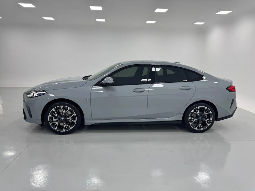 Foto do veículo BMW 220I 2.0 16V TURBO GASOLINA GRAN COUPÉ M SPORT STEPTRONIC 2026 0 KM 316.850,00