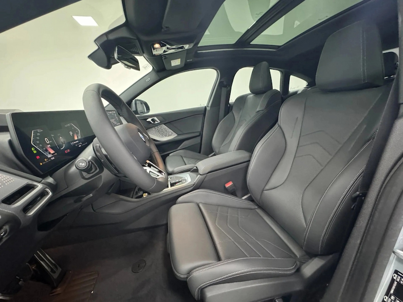 Foto do veículo BMW 220I 2.0 16V TURBO GASOLINA GRAN COUPÉ M SPORT STEPTRONIC 2026 0 KM 316.850,00