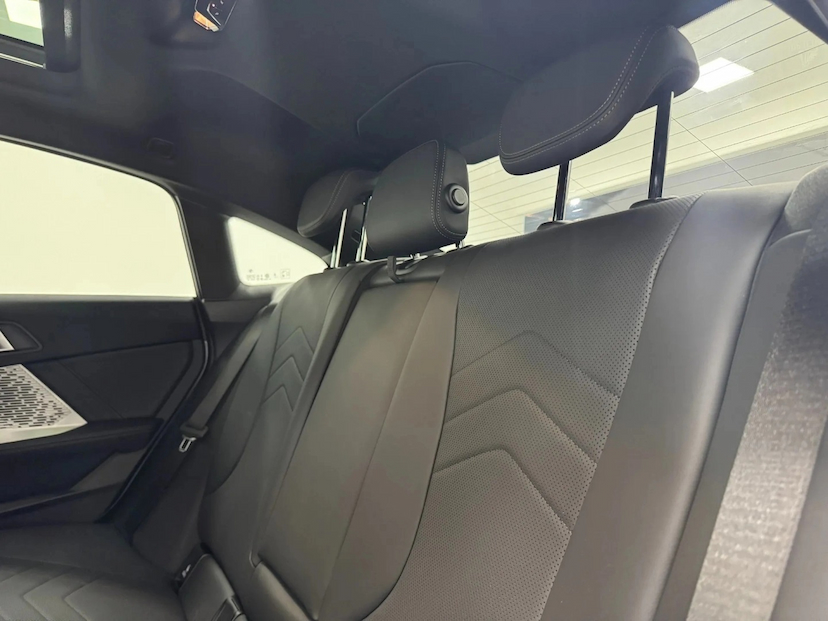 Foto do veículo BMW 220I 2.0 16V TURBO GASOLINA GRAN COUPÉ M SPORT STEPTRONIC 2026 0 KM 316.850,00