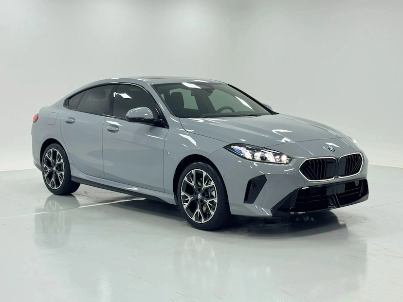 Foto do veículo BMW 220I 2.0 16V TURBO GASOLINA GRAN COUPÉ M SPORT STEPTRONIC 2026 0 KM 316.850,00