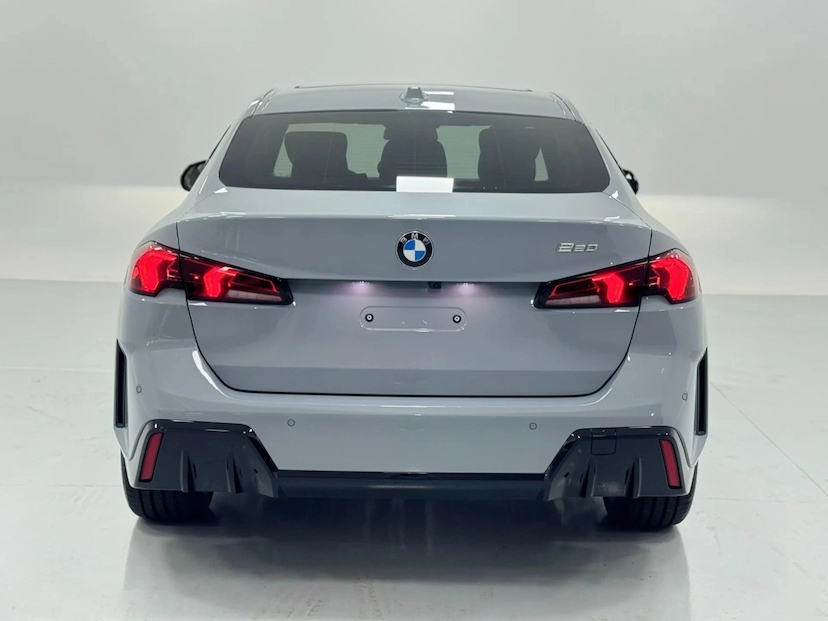 Foto do veículo BMW 220I 2.0 16V TURBO GASOLINA GRAN COUPÉ M SPORT STEPTRONIC 2026 0 KM 316.850,00