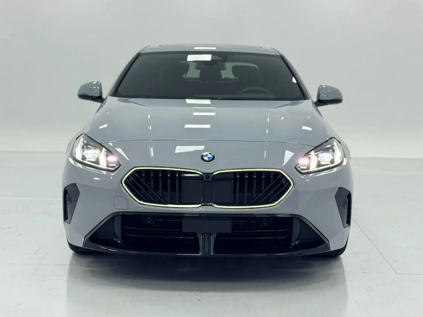 Foto do veículo BMW 220I 2.0 16V TURBO GASOLINA GRAN COUPÉ M SPORT STEPTRONIC 2026 0 KM 316.850,00